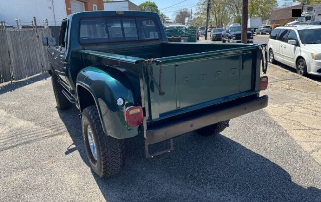 1978 Ford F-150