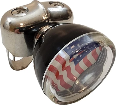 Accessories - Not Make Specific: Steering wheel Knob