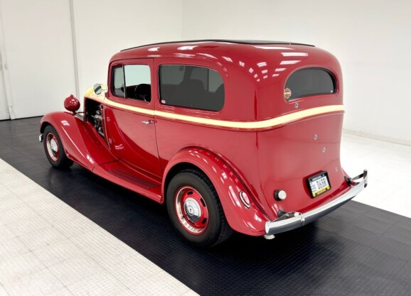 1935 Chevrolet Other