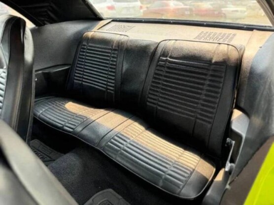 1970 Dodge Challenger