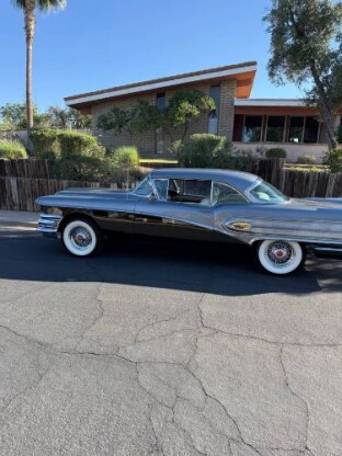 1958 Buick Special