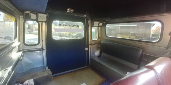 1978 Land Rover Other