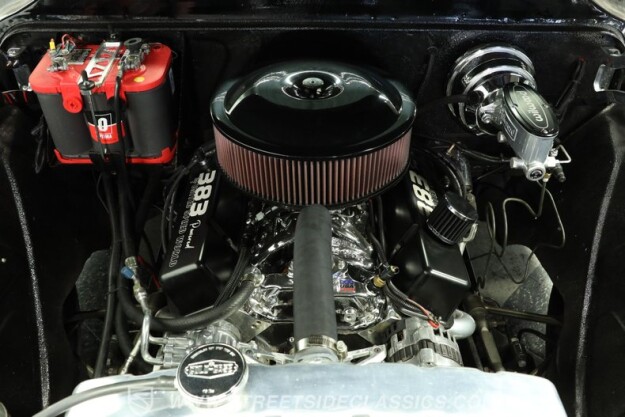 1959 Chevrolet Apache