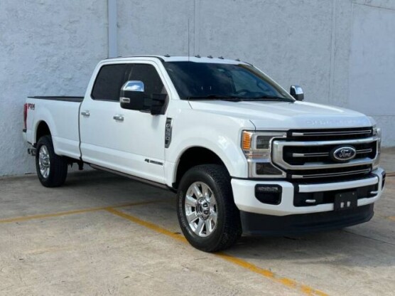 2020 Ford F-350