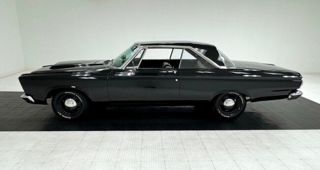 1965 Plymouth Fury III