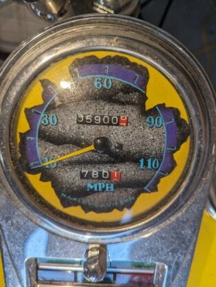 1998 Harley Davidson Other