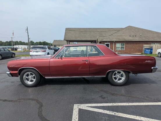 1964 Chevrolet Chevelle