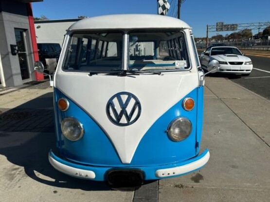 1965 Volkswagen Other