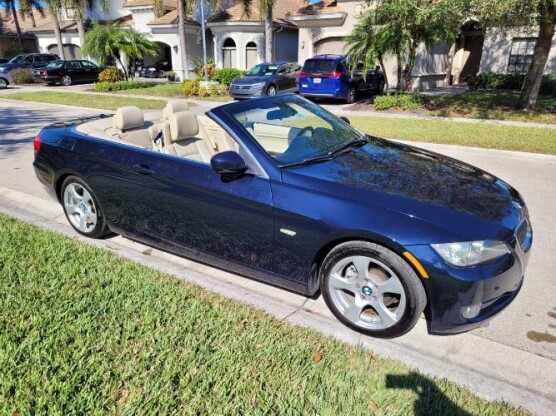2010 BMW 328i