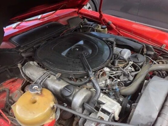 1977 Mercedes-Benz Other