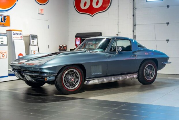 1967 Chevrolet Corvette