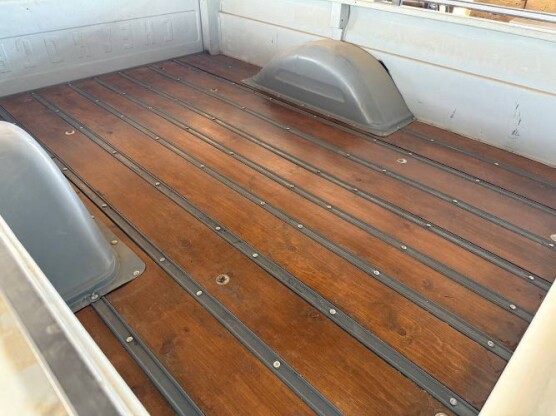 1966 Chevrolet C10 Pickup