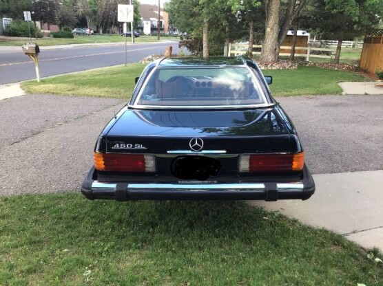 1977 Mercedes-Benz Other