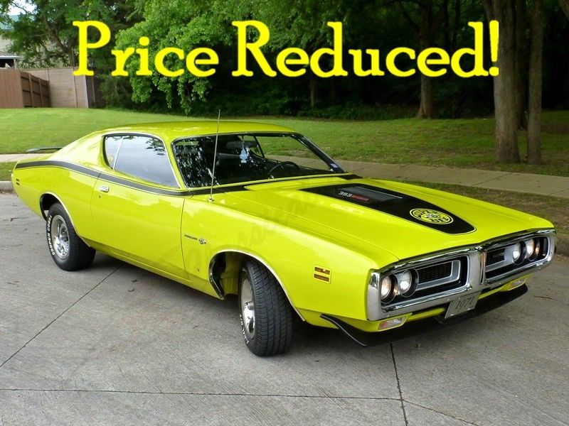 1971 Dodge Coronet for sale | Hotrodhotline