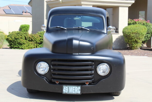 1949 Mercury Other