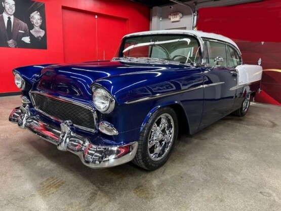 1955 Chevrolet Bel Air