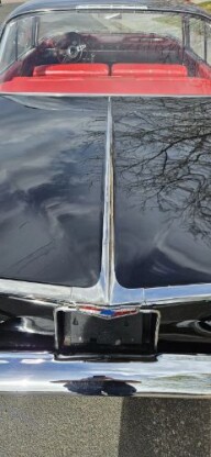 1959 Chevrolet Impala