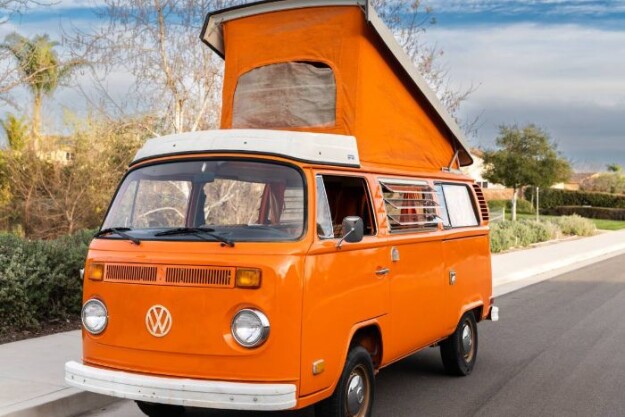 1975 Volkswagen Other