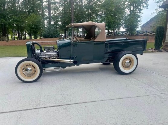 1929 Ford Other
