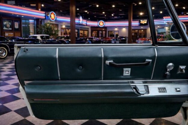 1967 Cadillac DeVille