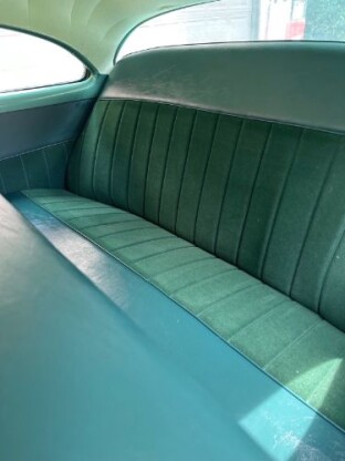 1954 Chevrolet Bel Air