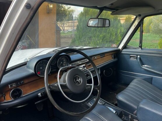 1970 Mercedes-Benz Other