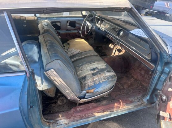 1965 Chevrolet Impala