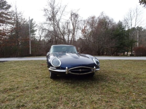 1967 Jaguar Other