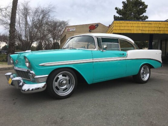 1956 Chevrolet Bel Air