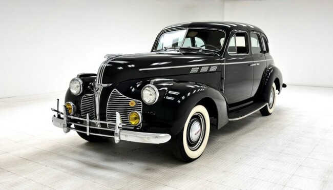 1940 Pontiac Other