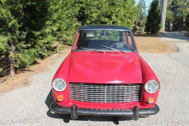1959 Austin Other
