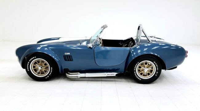 1965 AC Shelby Cobra