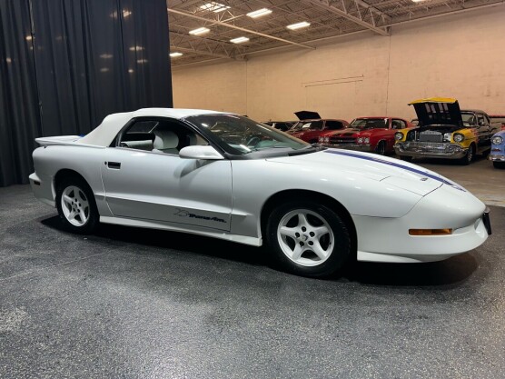 1994 Pontiac Firebird