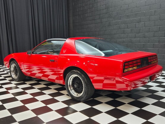 1992 Pontiac Firebird