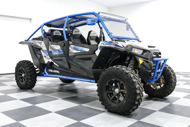 2016 Polaris Other