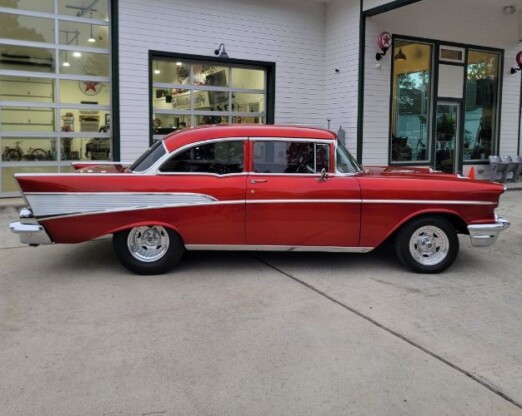 1957 Chevrolet Bel Air