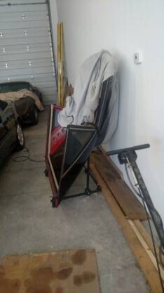 1990 Mercedes-Benz 300SL