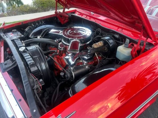 1961 Chevrolet Impala