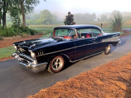 1957 Chevrolet Bel Air