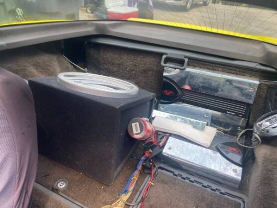 1982 Chevrolet Other