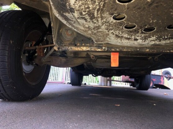 1987 Volkswagen Other