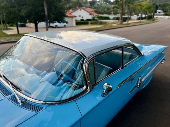 1960 Chevrolet Impala