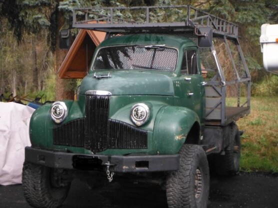 1948 Studebaker Other