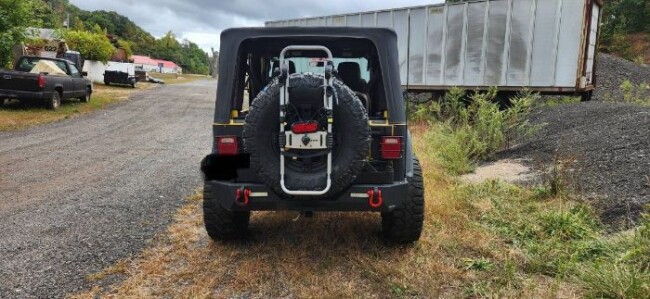 2006 Jeep Other