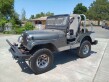 1956 Willys Other