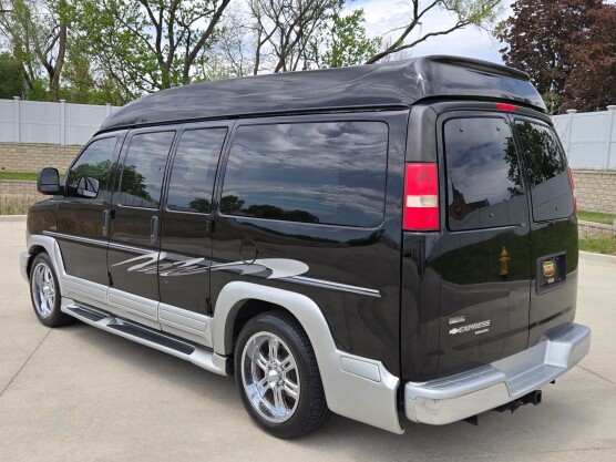 2011 Chevrolet Other