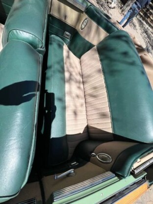 1948 Chrysler Town & Country