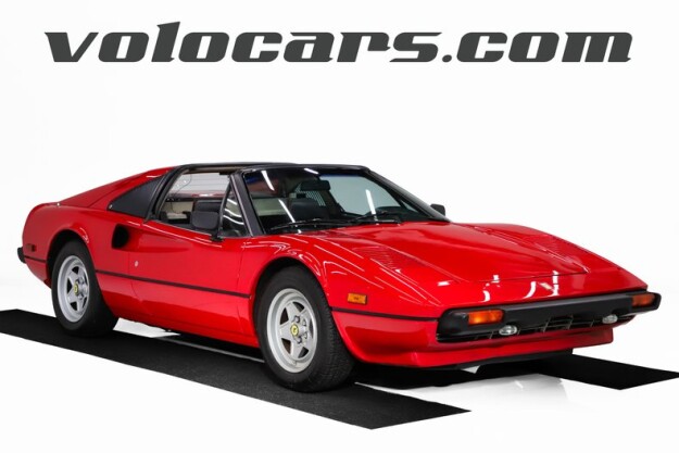 1982 Ferrari Other