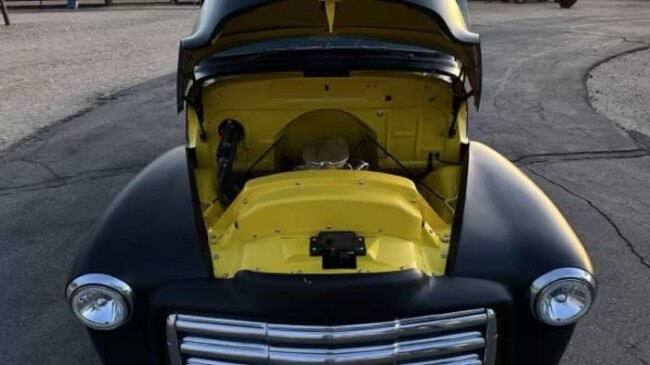 1955 Chevrolet 3100
