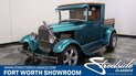 1928 Ford 3 Window